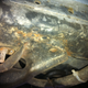 Everyone knows, if the bolt holes don’t line up, just add weld.